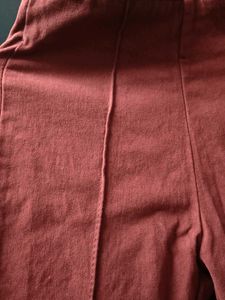Skinny High&#39; Waist Pants