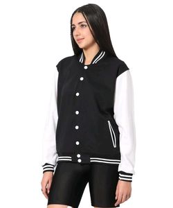 Size M Classic Varsity Jacket