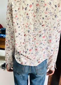Summer Shirt
