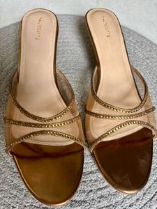 Haute Curry By Shoppers Stop Heels