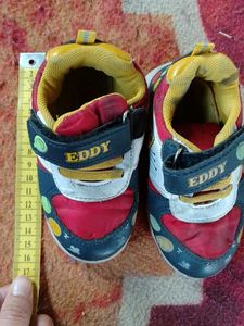 Cute Baby Shoes - Two Pairs