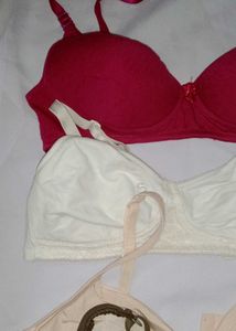 36b 4 Combo Bra
