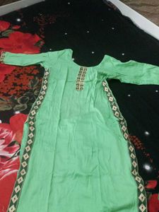 Jam Silk Suit Set