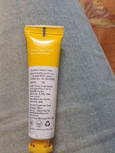 Dot &amp; Key Lip Balm
