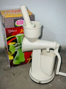 Juicer