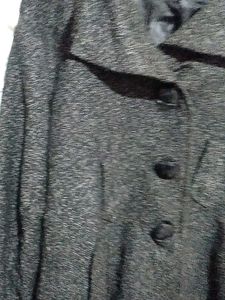 Overcoat
