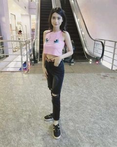 Combo Of 2 JEANS(H&amp;M and Koovs)