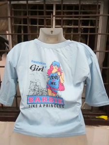 Cute Graphic Tee