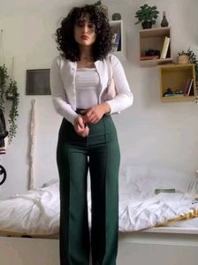 Tailored Trousers