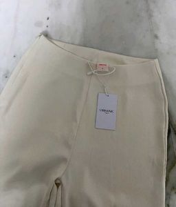 Urbanic Straight Fit Pants