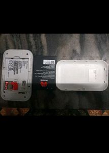 Airtel 4G Hotspot