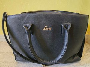 Lavie Handbag With Laptop Compartment
