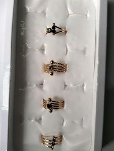 New Party Wear Ring For Women And Girls