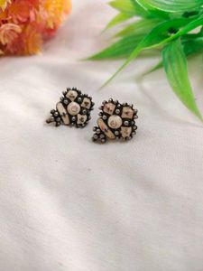 Vintage Banjara Aesthetic Earings