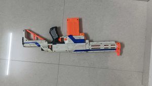 Nerf Toy Gun