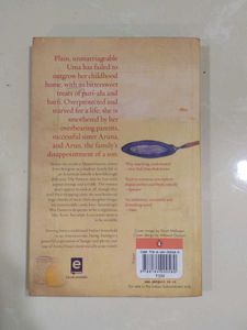 Fasting, Feasting by Anita Desai