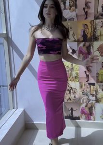 Co Ord Dresss