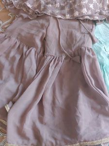 Mix Brand Baby Girl Clothes