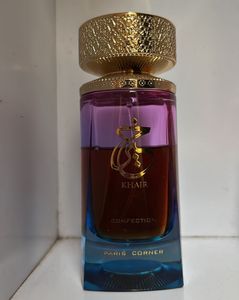 10 ml sample of Paris corner Khair Confection