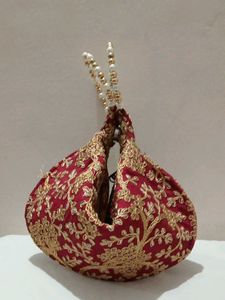 Potli Handbag