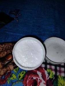 Keratin Creamy Hair Mask