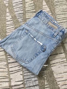 Garage Denim Jeans