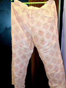 Printed Palazzos