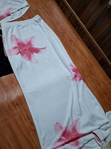 Floral 3-Piece Set