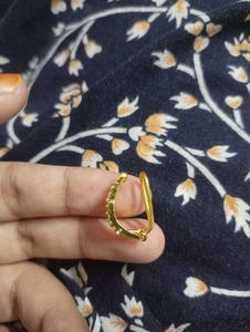 Ad Nacklace