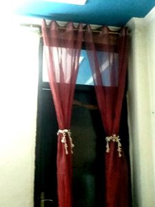 Curtain