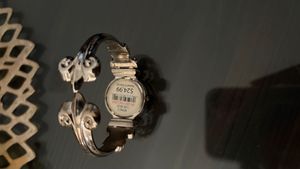 Timeless Charm, Wristed in Elegance.
