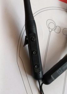 One Plus Bullets Wireless Z Bass Edition Neckband