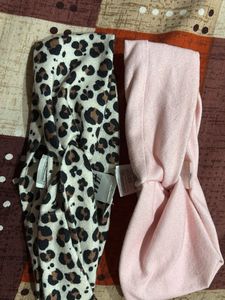 H&M Headband Set