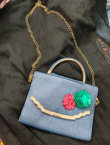 Sling Bag
