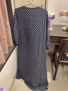 Comfortable Kurta For Summer