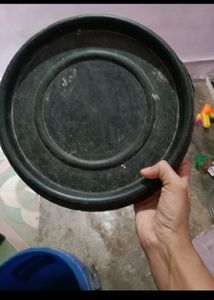 Blue Plastic Karva 30lr
