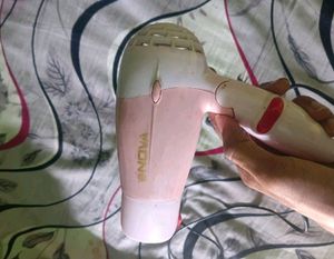Hair Dryer!!