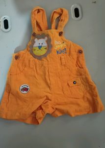 Baby Clothes 5 Items