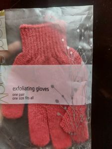 Exfoliating Gloves(1)