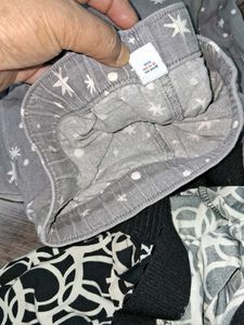 Night Kurta Pajama