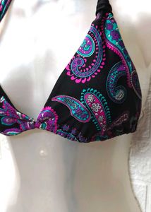New Piece Boho Chic Style Bikini 👙 Top