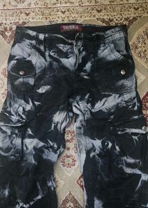 Dayidala Japnese Cargo Super Thick And Heavy