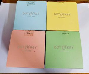 Any 1 Dot &amp; Key Moisturizer (all new)