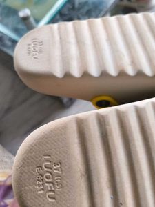Luofu Flipflop Sandals