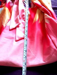 Lond Gown