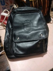 Backpack 🎒
