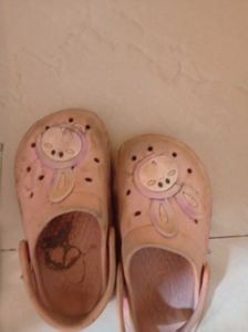 Combo Of 5 Footwear