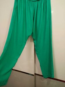 Plazo Pant