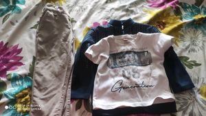 Kids  2-4 Year Blazer Dress ,