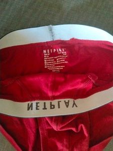 M size used Netplay Brief